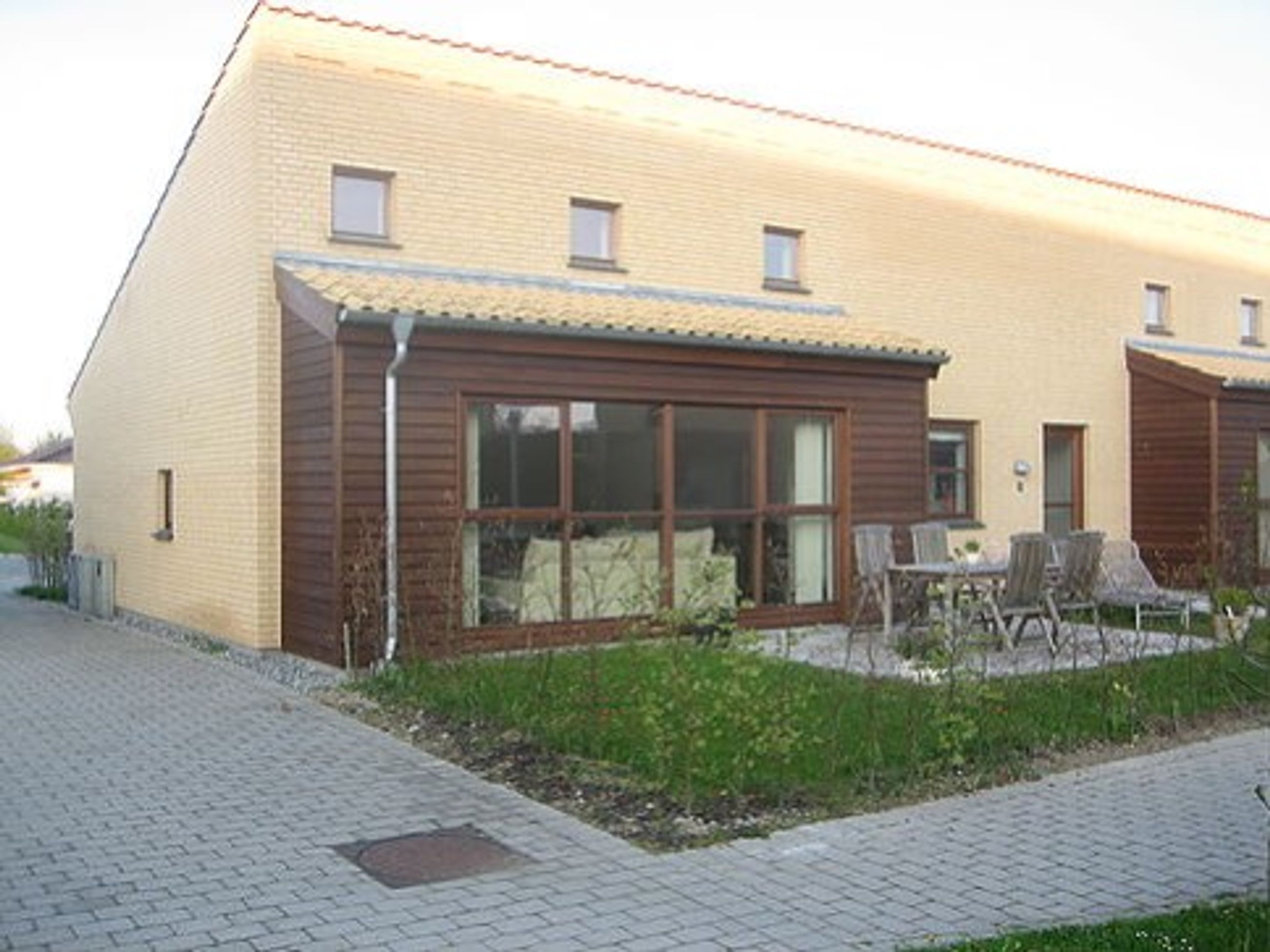 Tofteaasen 18 Villa