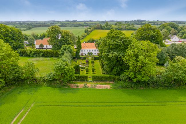 Søllestedvej 36,  Søllested