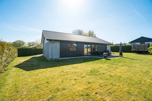 Ballehøj 28,  Starup