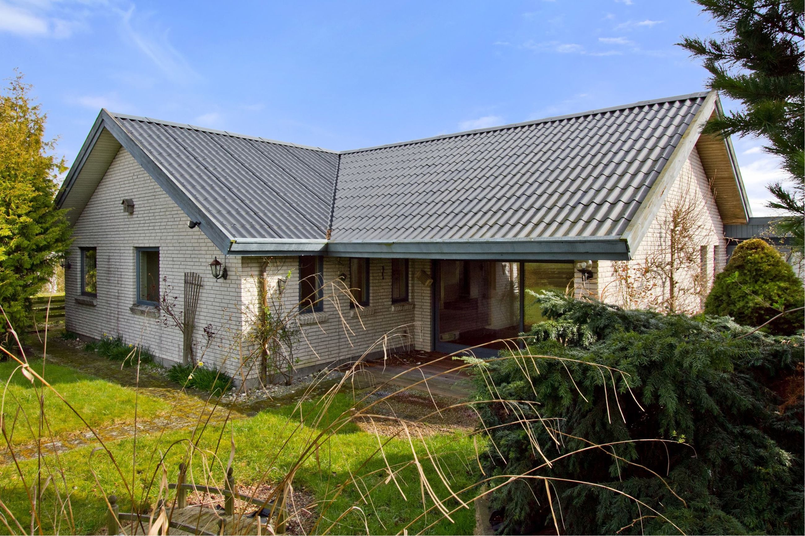 Rødegårdsvej 49 Villa