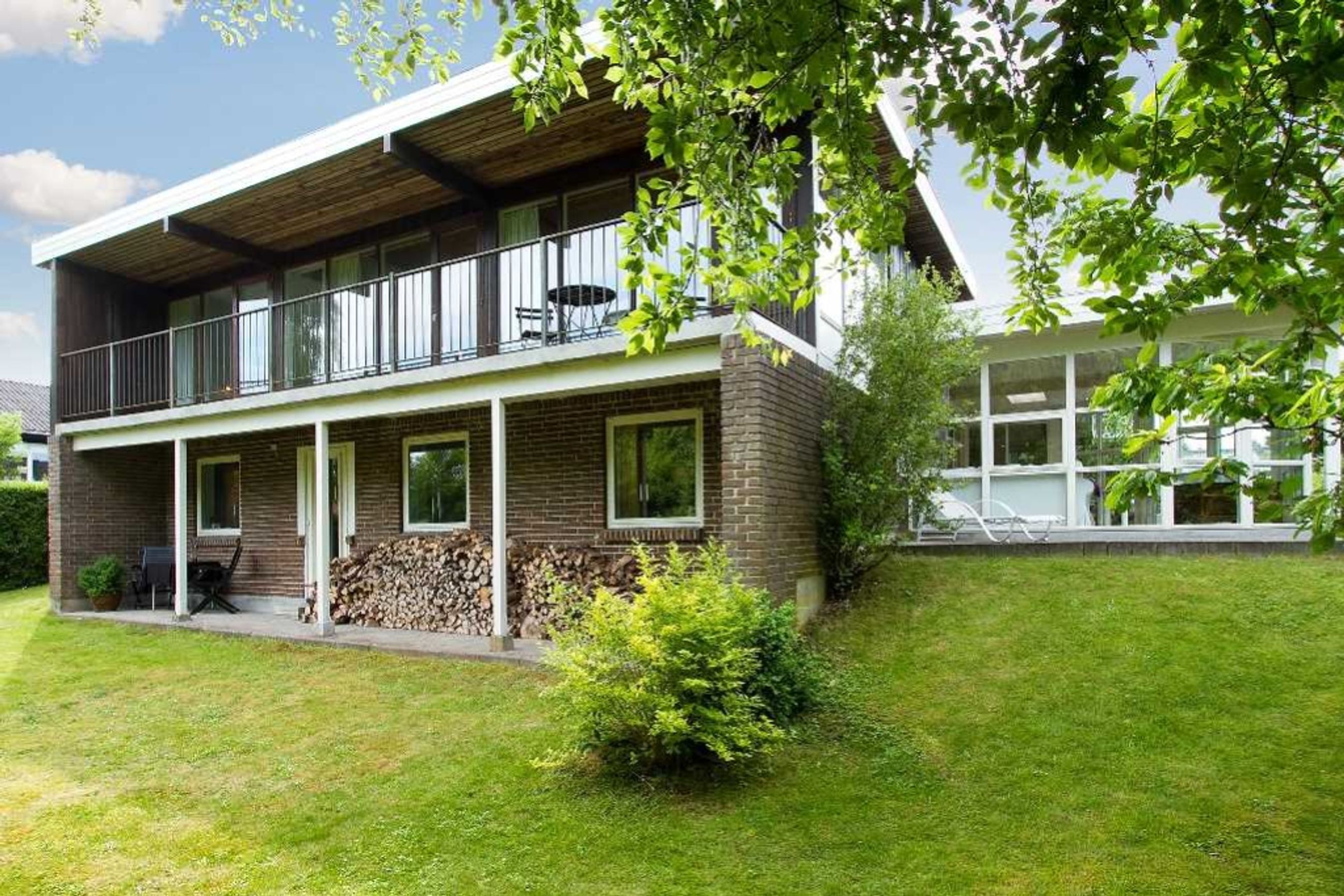 Fyrrevang 30, Tåsinge Villa