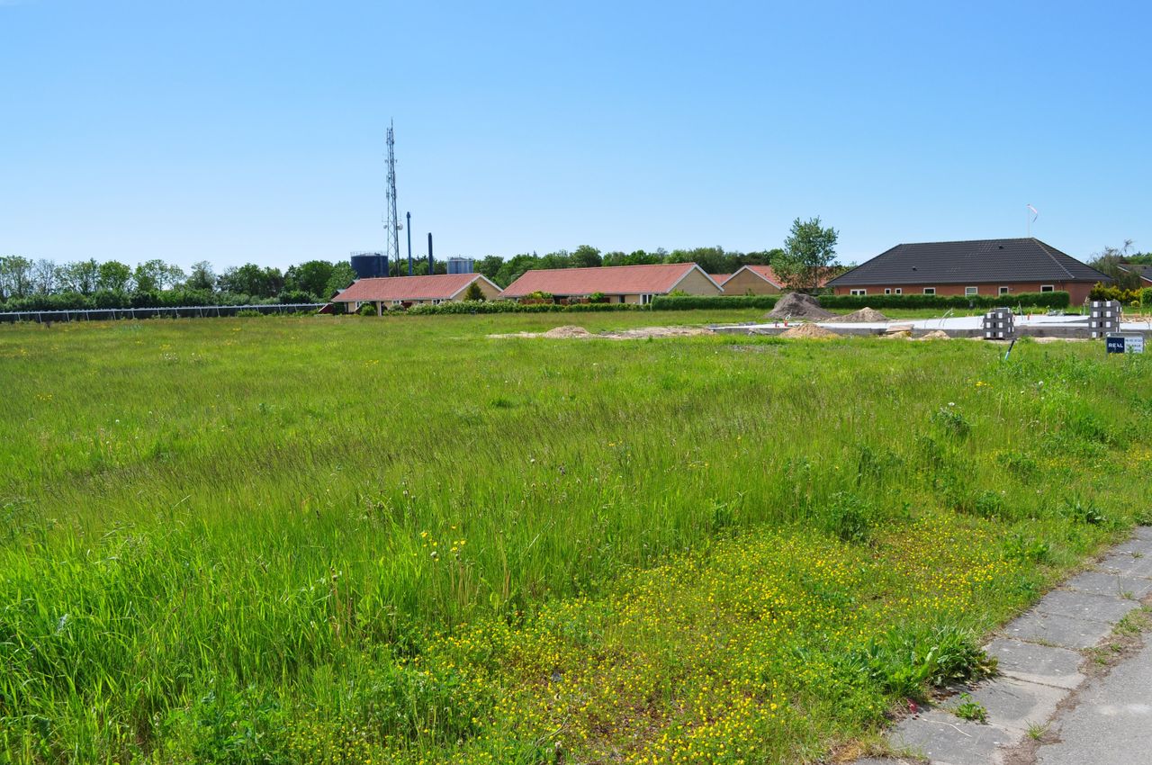 Ejendomsbillede 2 af 5