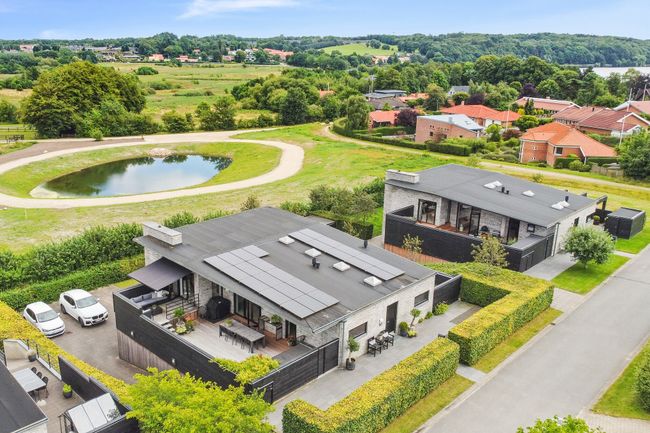 Arildsvej 50,  Villa