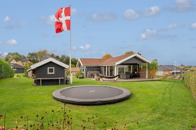 Damløkke 1,  Vemmingbund