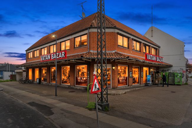 Frederikssundsvej 202D, 