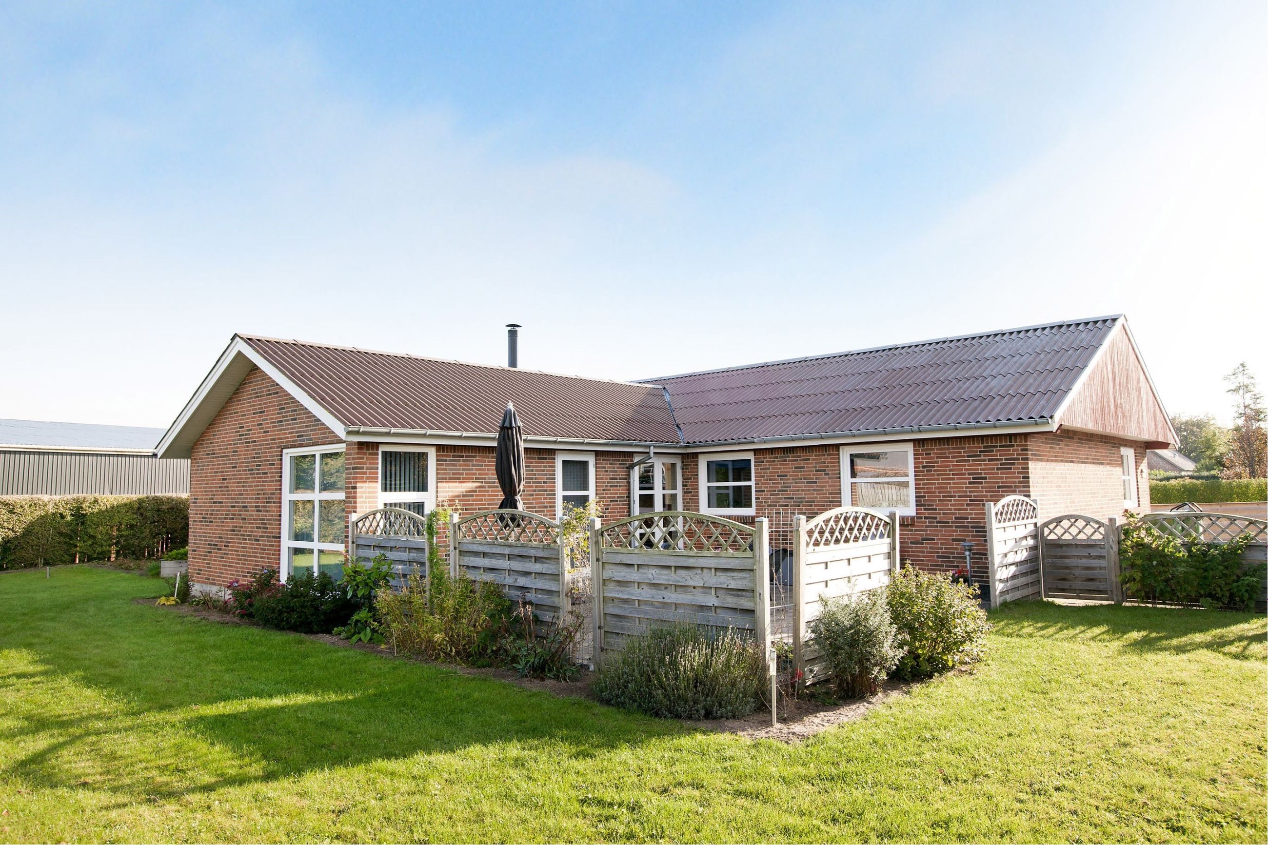 Fjordglimt 8, Handbjerg Villa