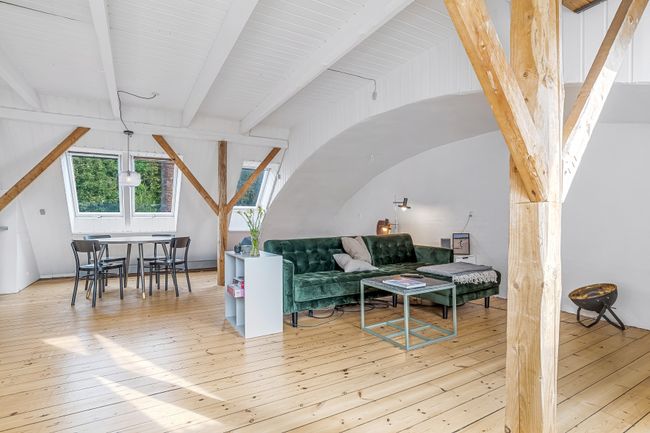 Gl. Hornshøjvej 9G,  Hornshøj