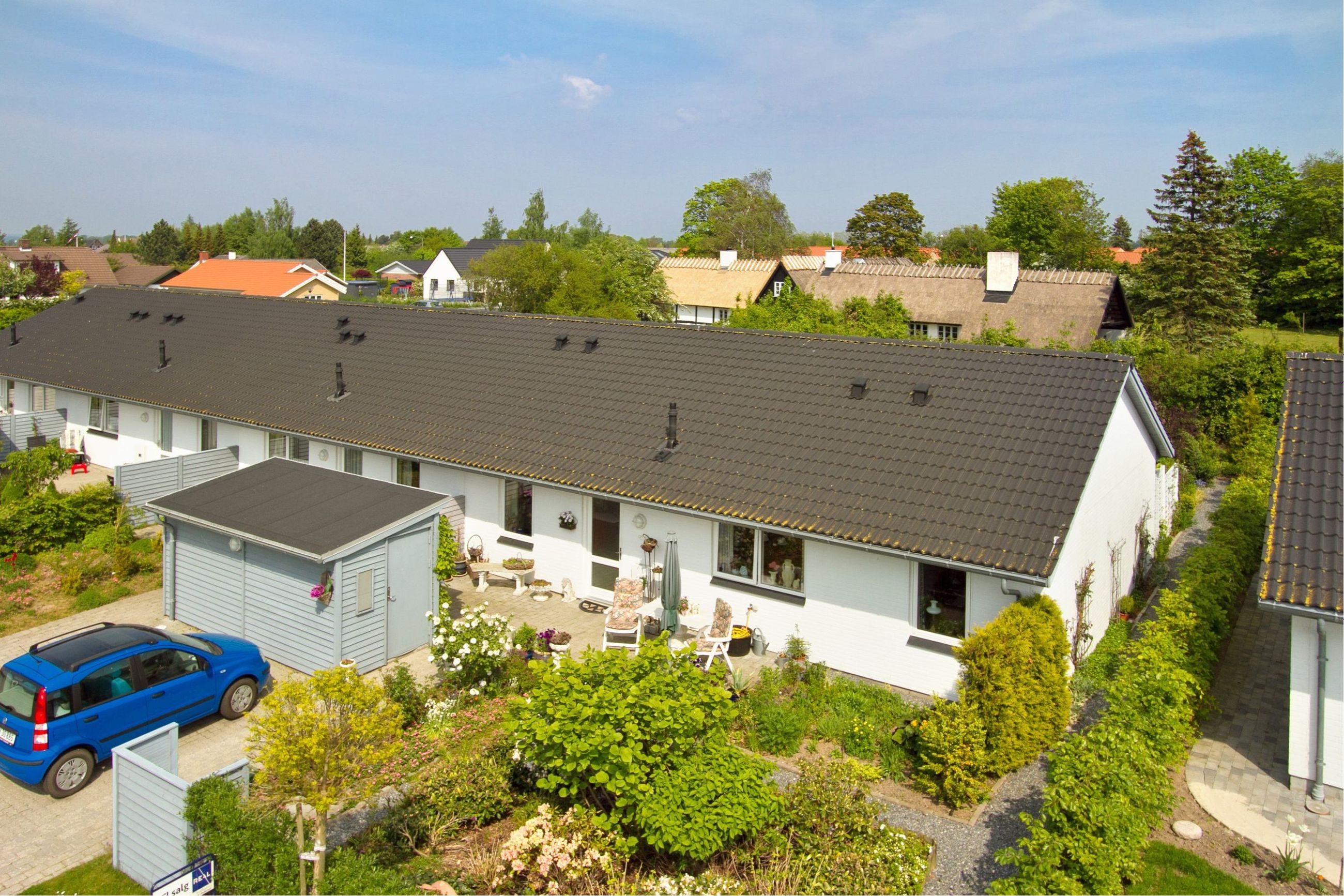Bygvænget 70 Andelsbolig