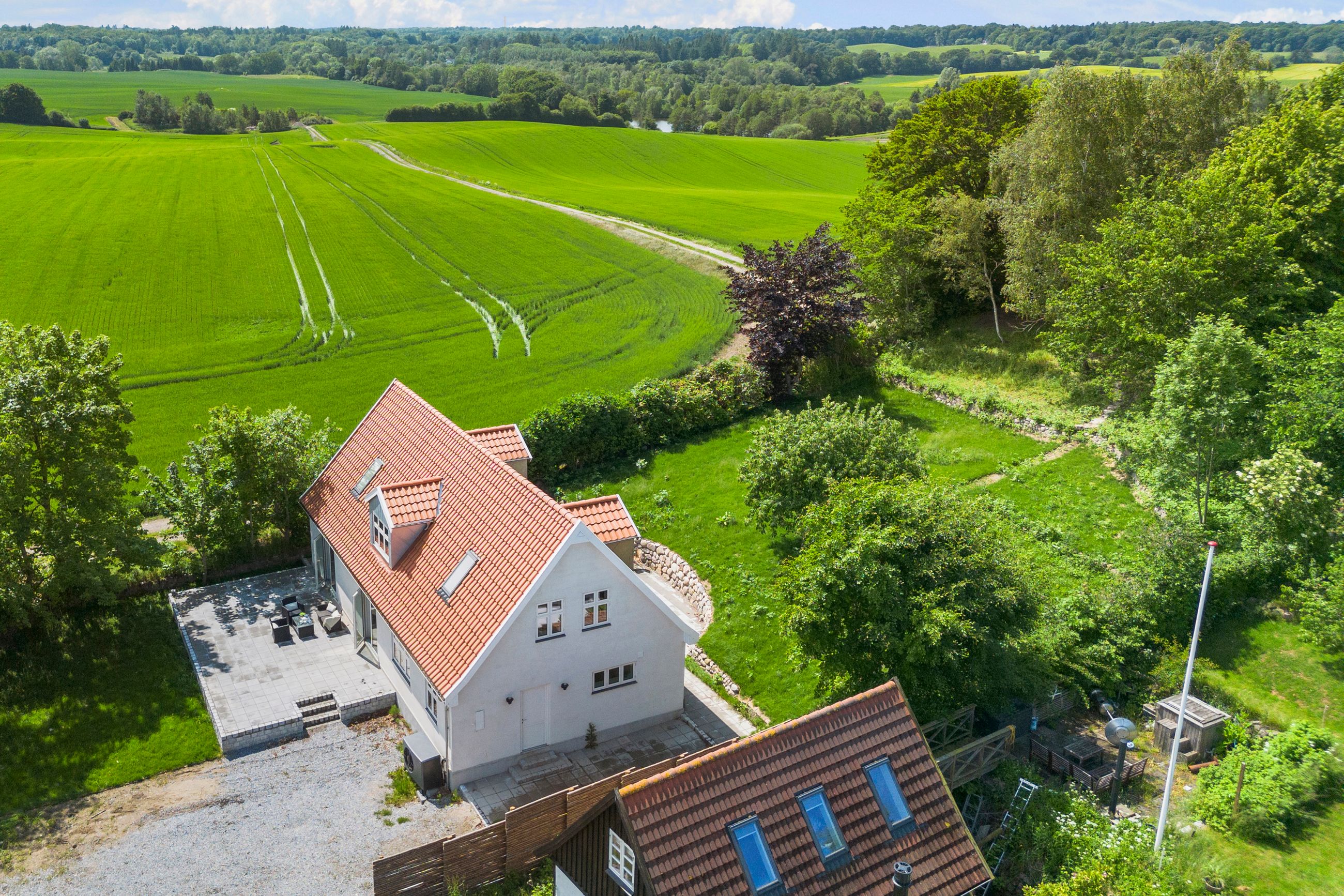 Kirkebjergvænget 4, Særløse, Hvalsø - 1-Ejendommen.jpg