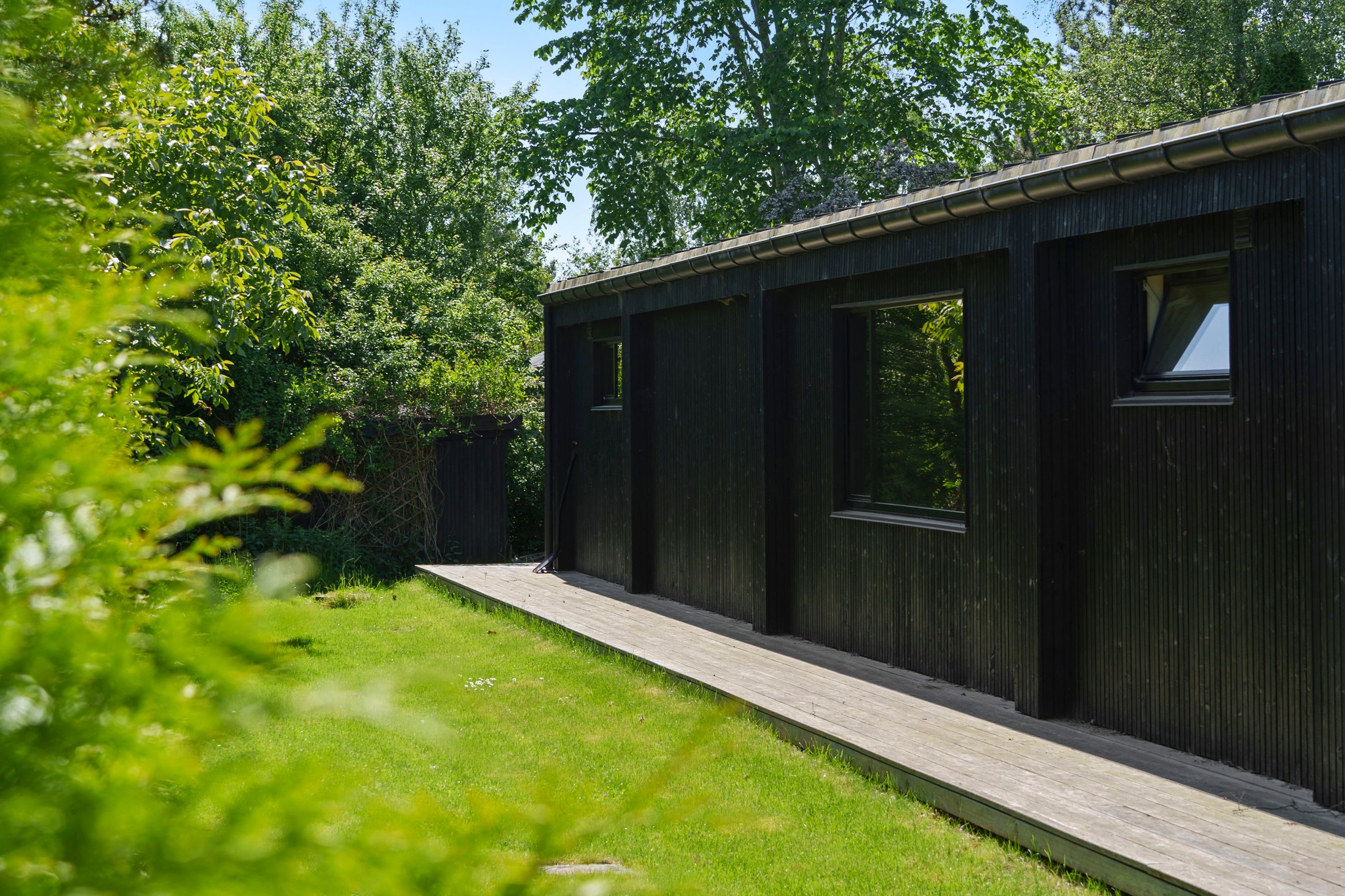 Krejbjergvej 22, Vejby - Ejendommen