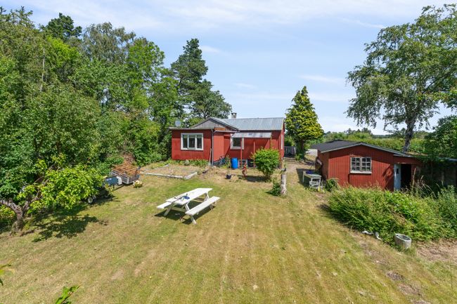 Næstvedvej 147,  Villa