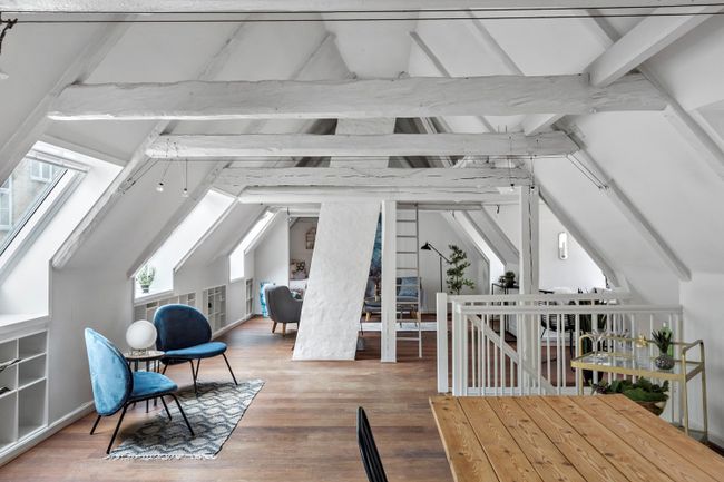 Købmagergade 13A, 2. th