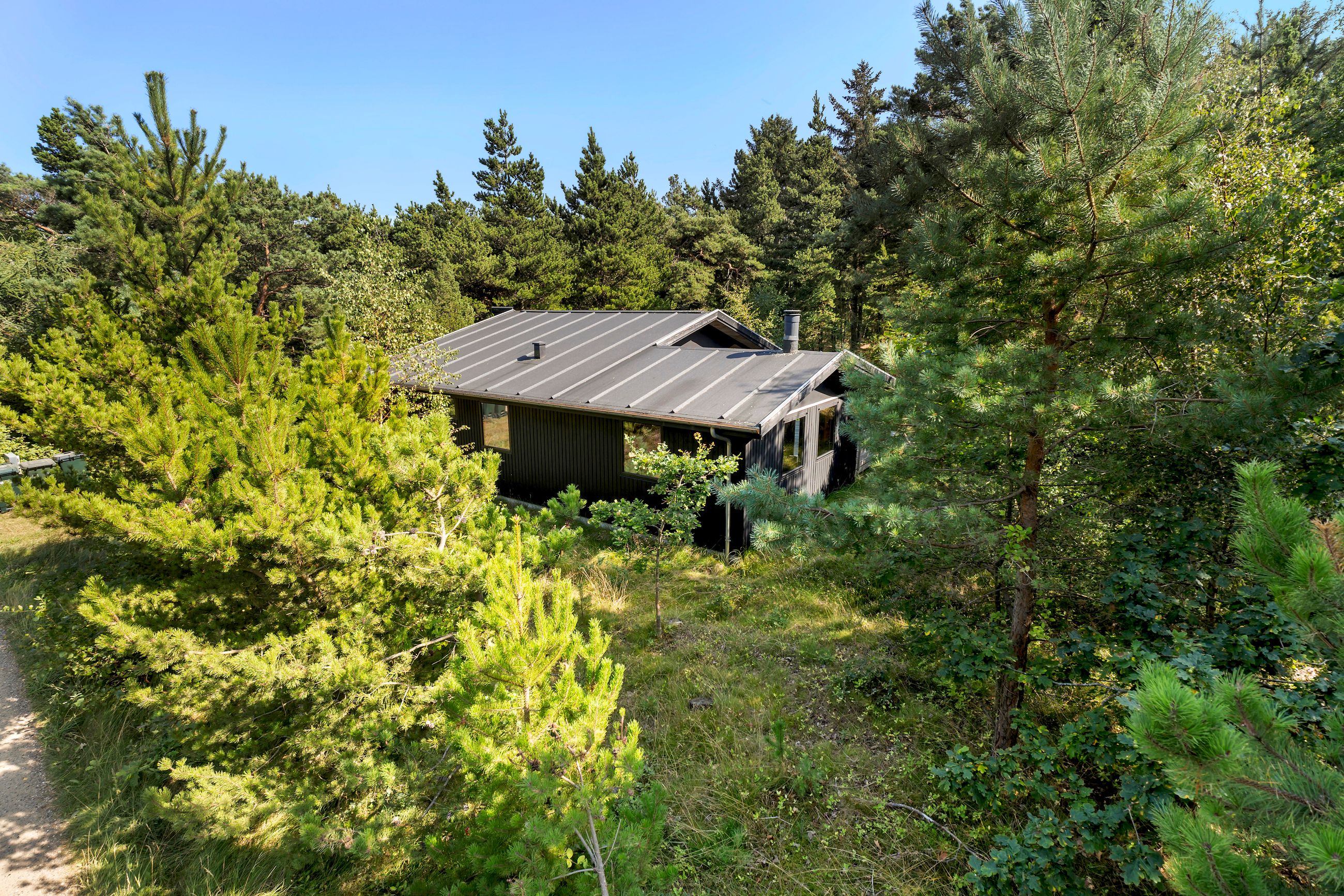 Lysholmparken 45, Gudmindrup Lyng, Højby - Område