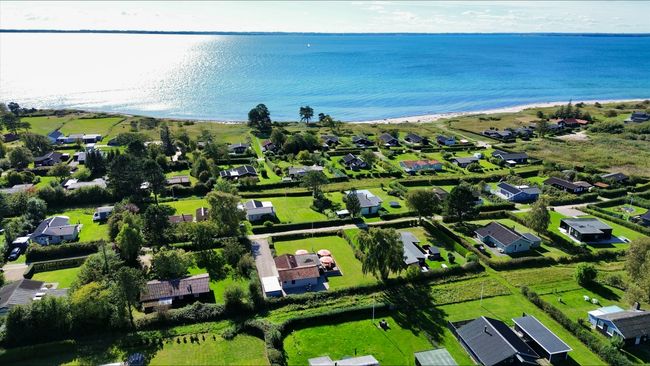 Møllebakken 8,  Sønderby