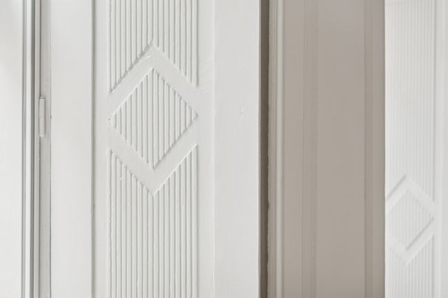 Dybensgade 22, st. th