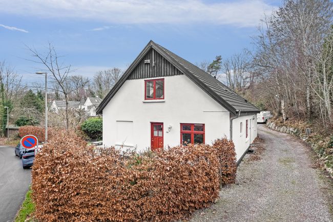 Skovbakkevej 43B, 1. tv