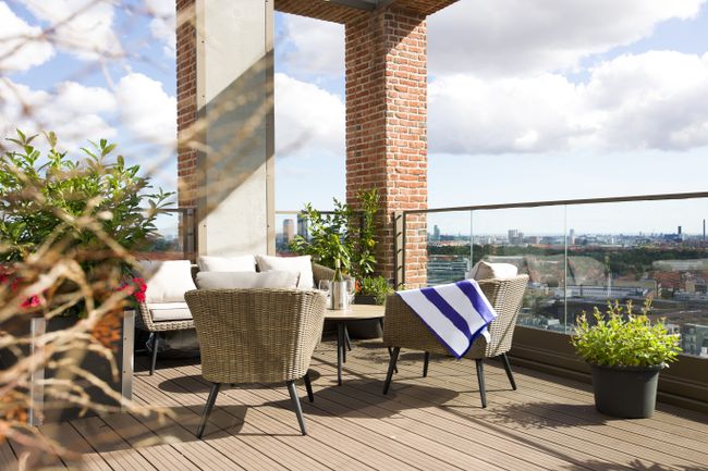 Ingrid Marievej 66, 17. 1