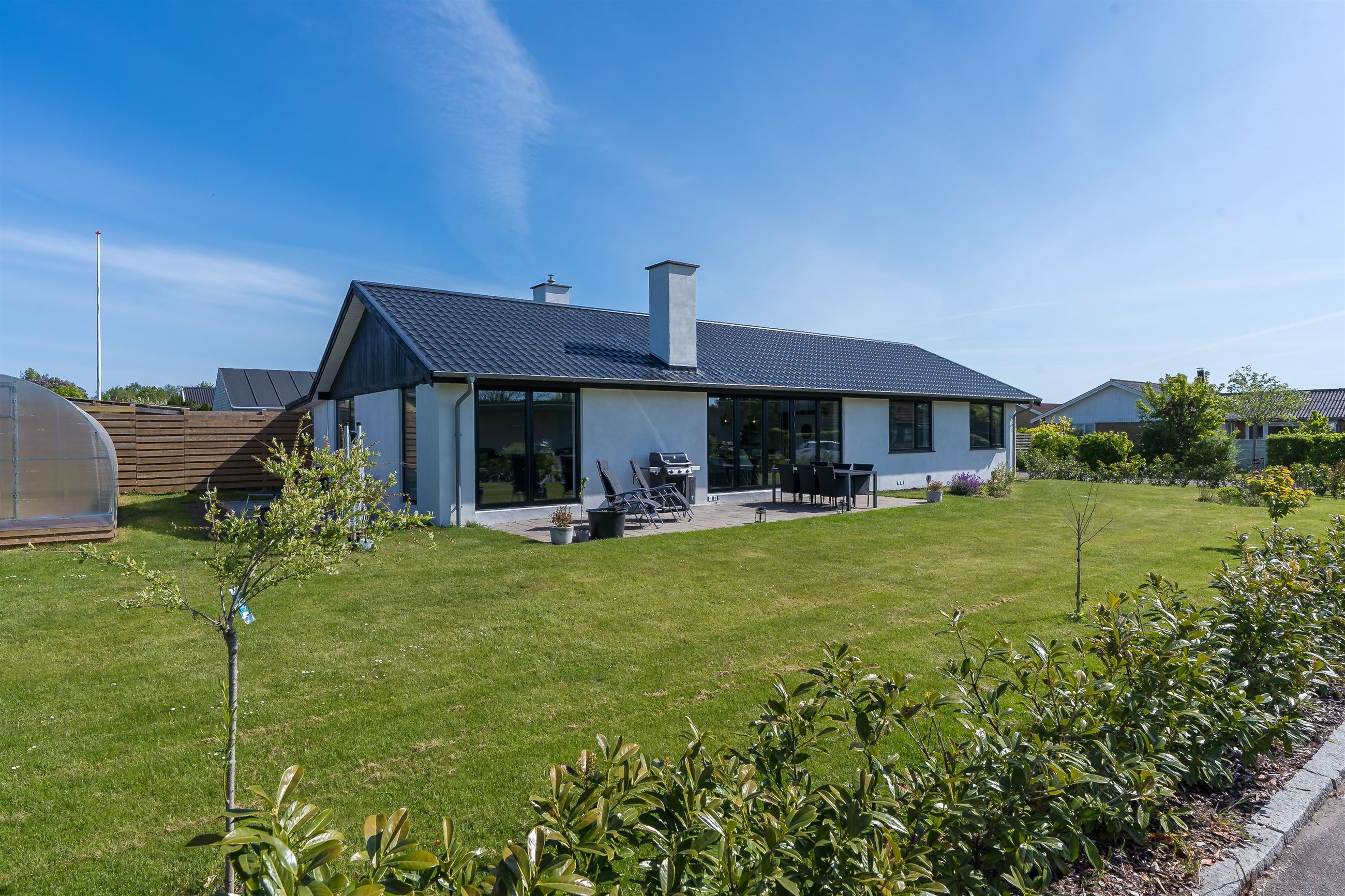 Stubtoften 1,  Villa