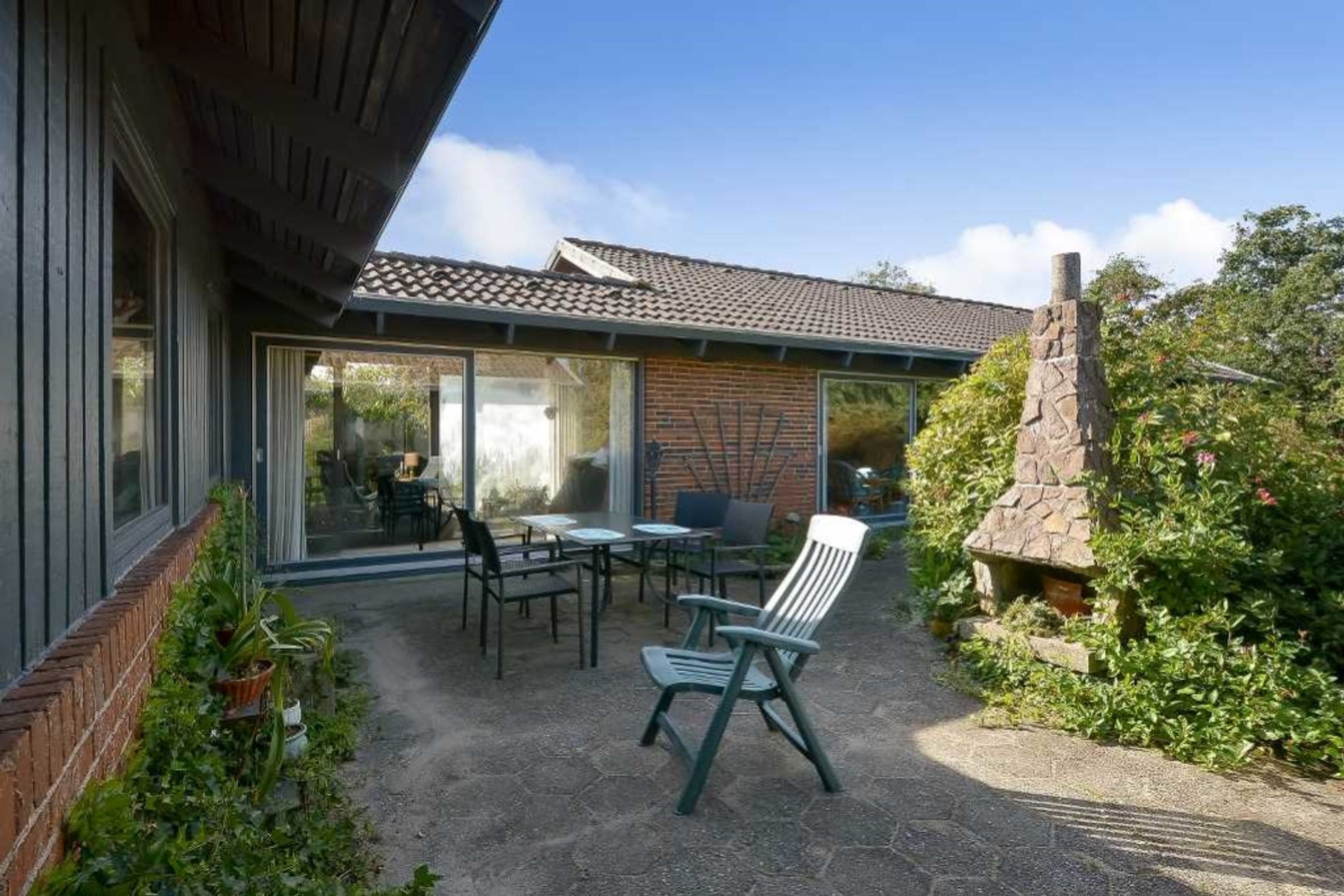 Idomlundvej 38, Idom Villa