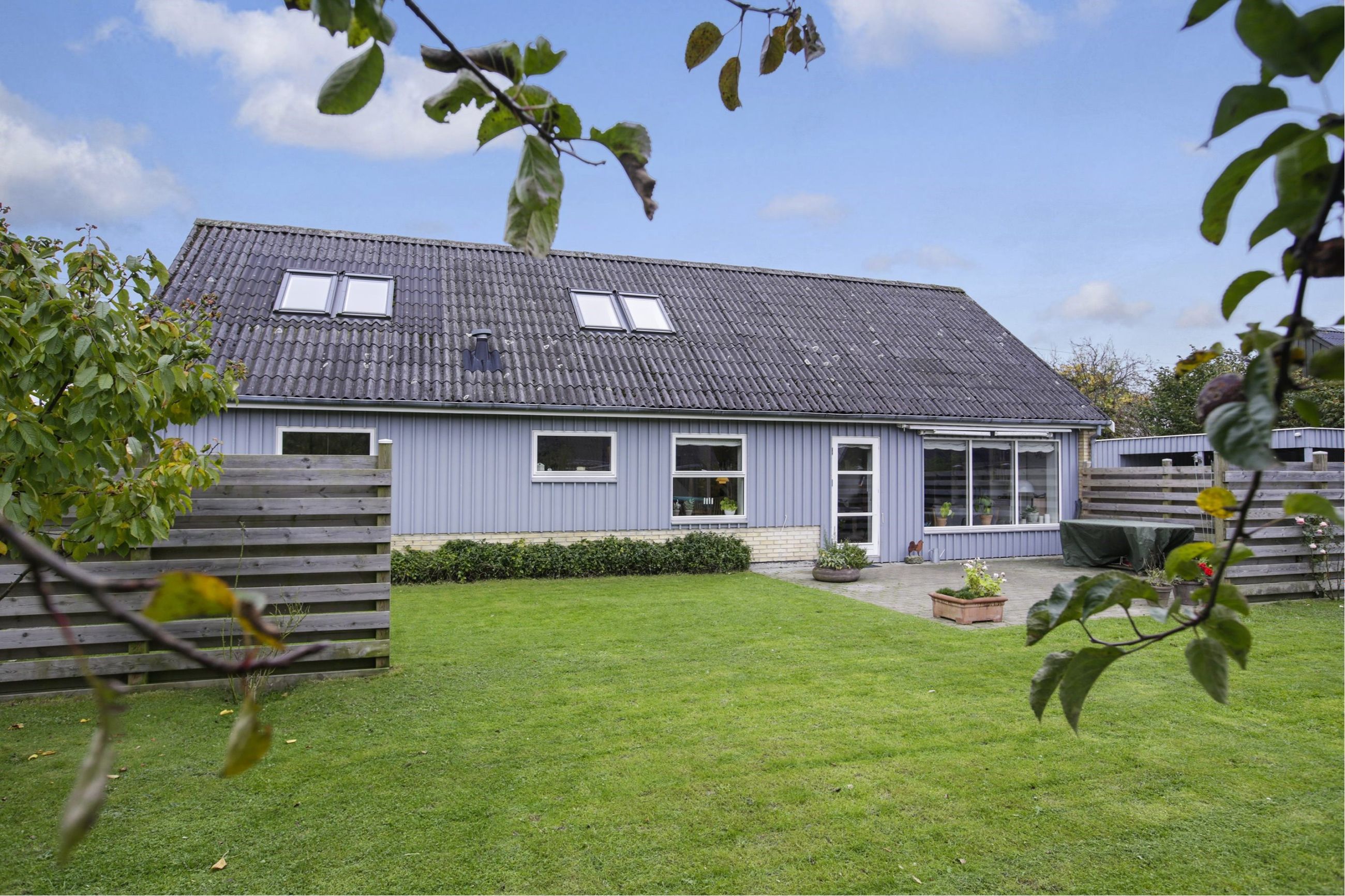 Snebærhaven 29 Villa
