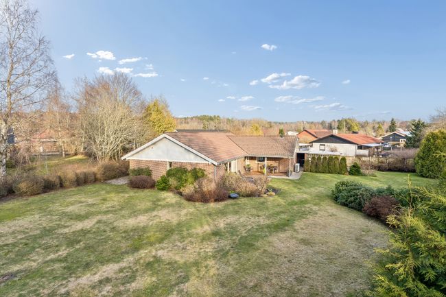 Kildetoften 31,  Sejs-Svejbæk