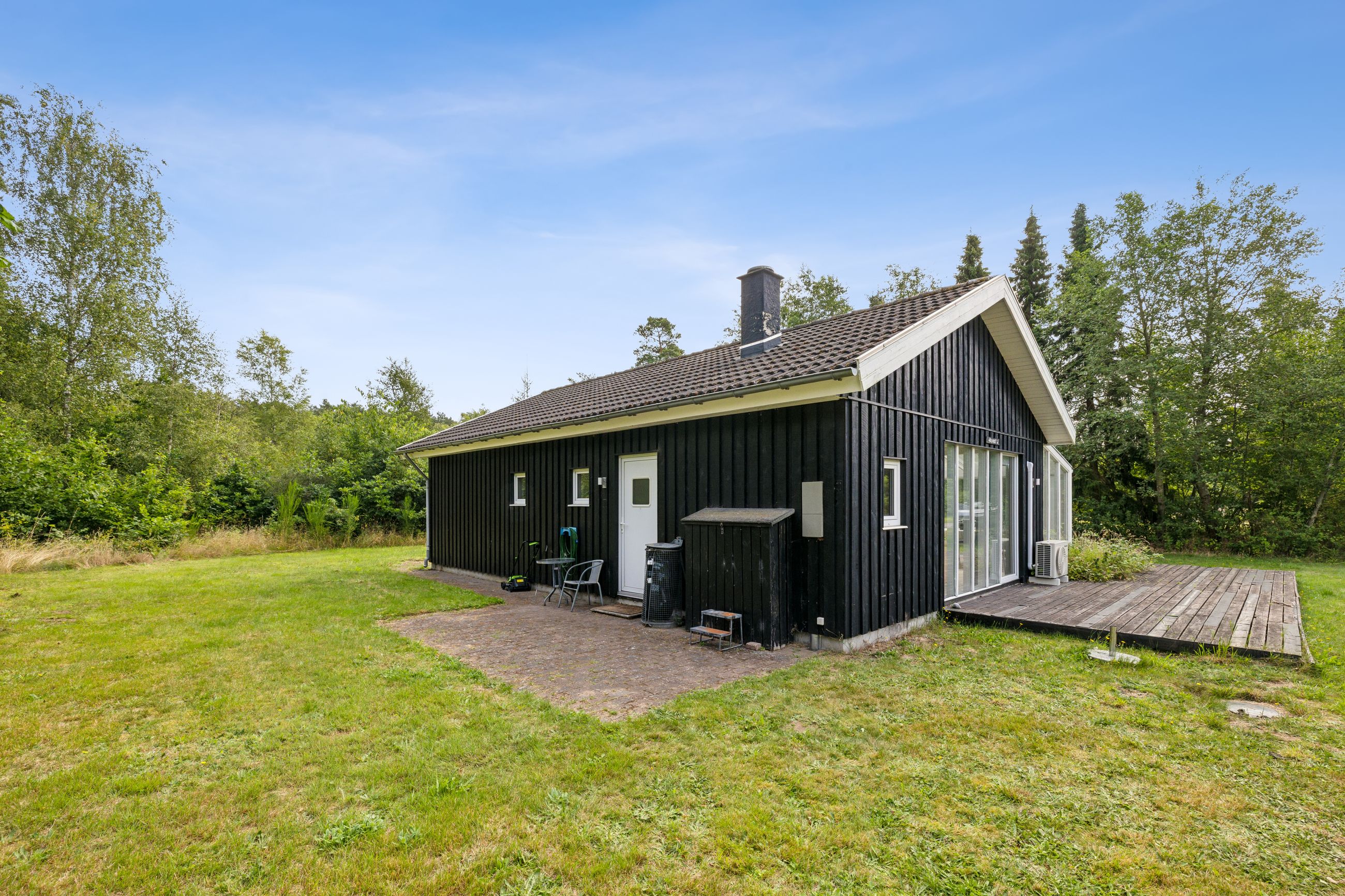Ejendommen