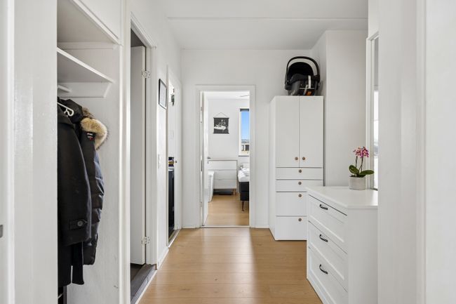 Boholtevej 73, 2. th