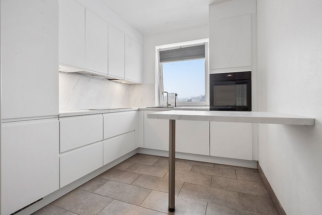 Finlandsvej 6G, 3. th Ejerlejlighed