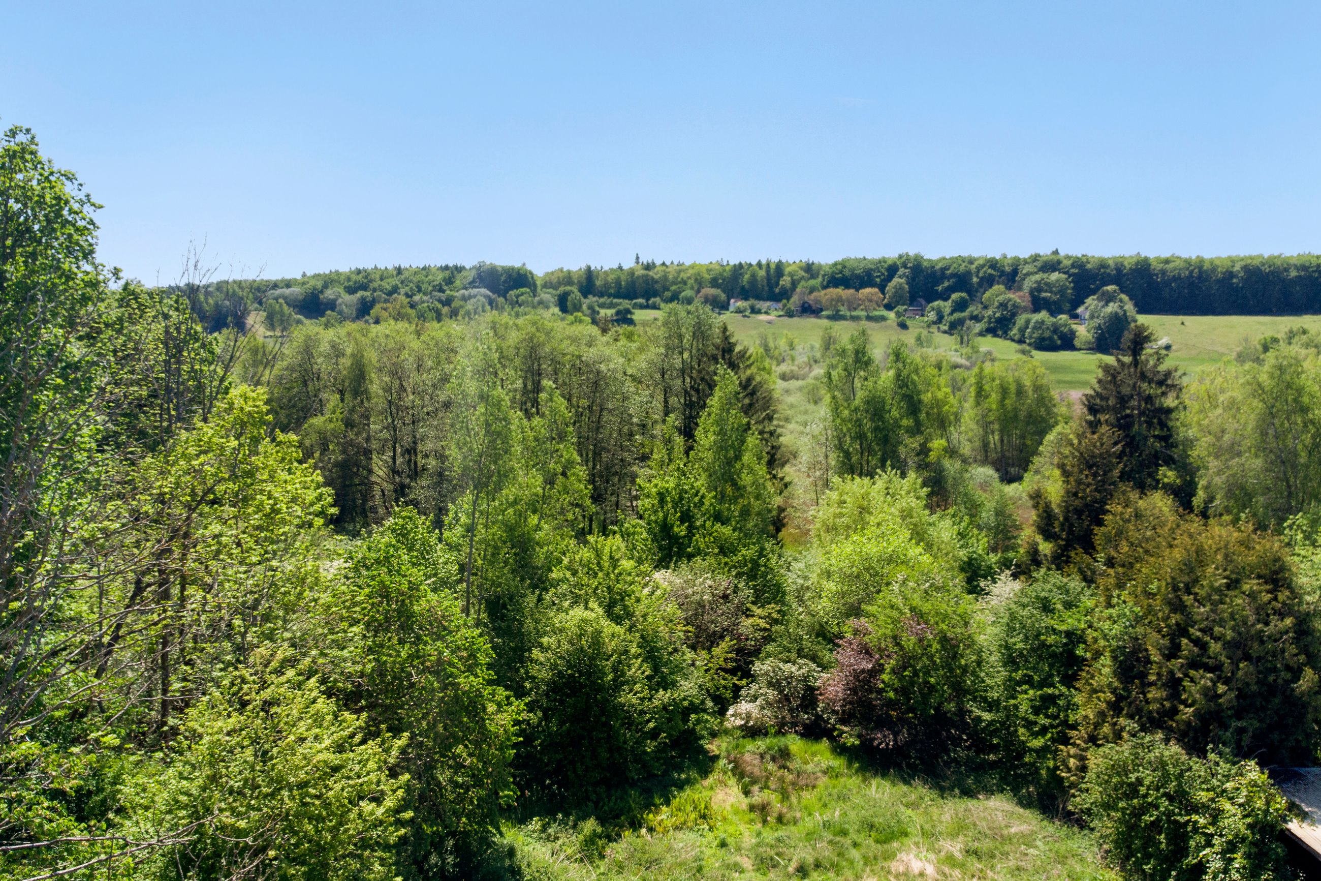 Hestetangsvej 149, Farum - Område