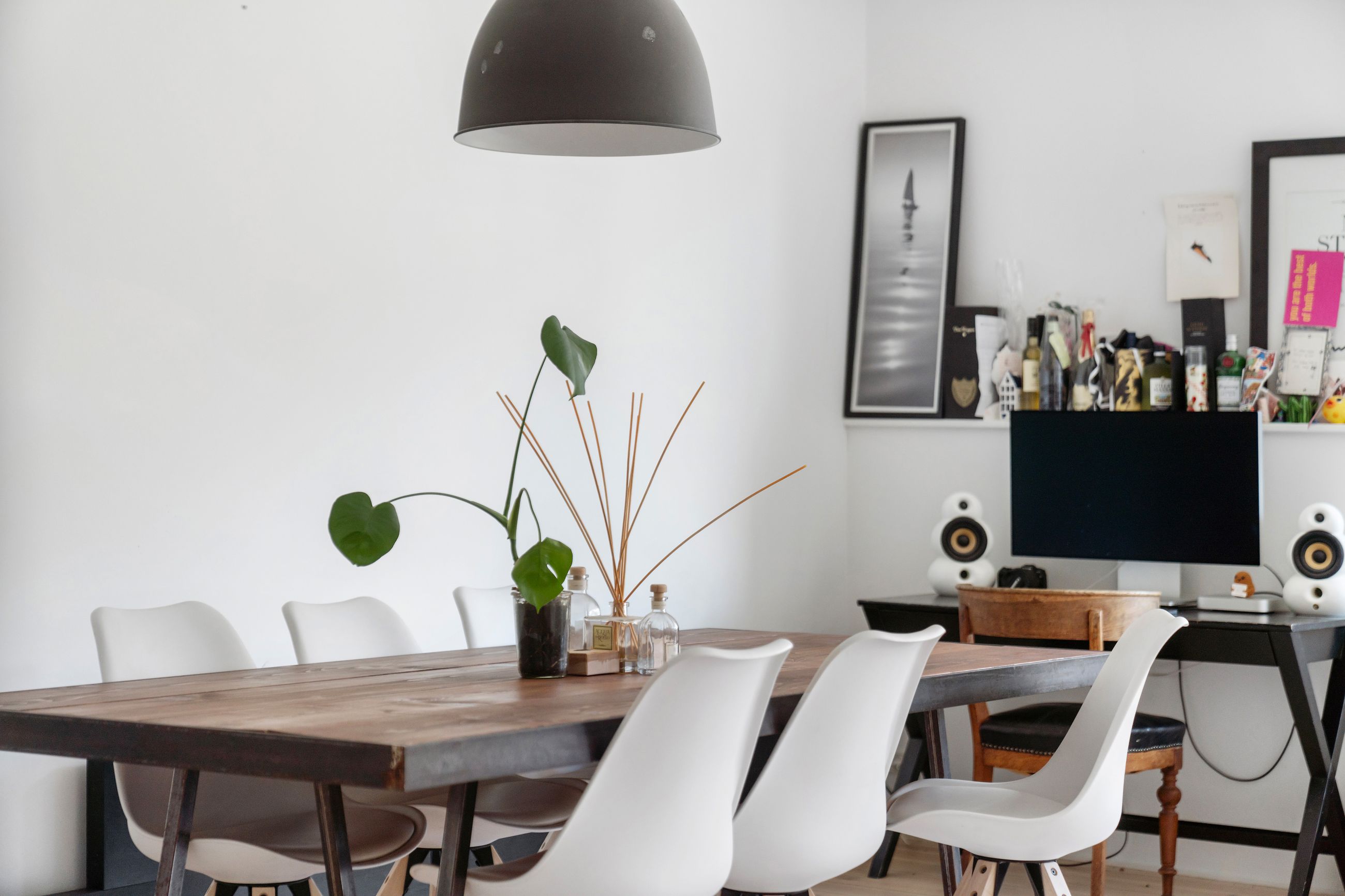 Stockflethsvej 39, 1. tv, Frederiksberg - 17-Spisestue.jpg