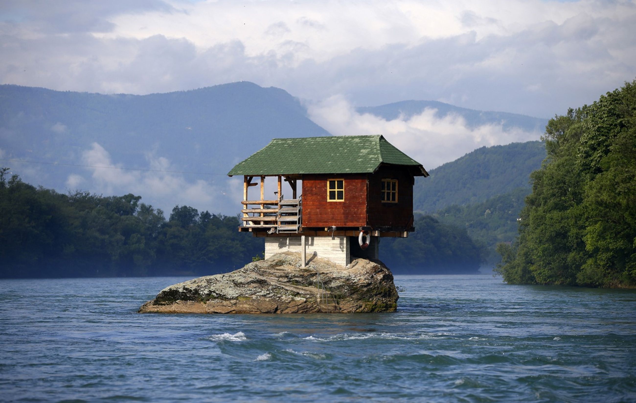 Nyvej 29A Villa
