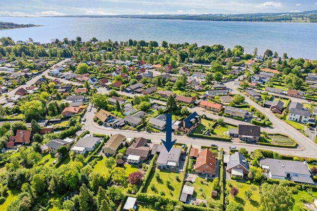 Johan Skjoldborgs Vej 7, 