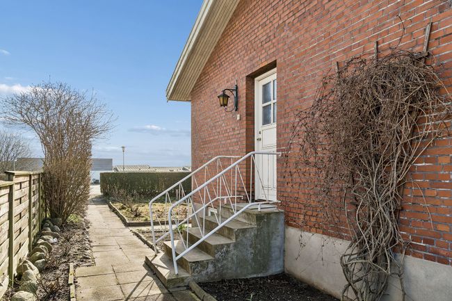 Skolevænget 27,  Lendemarke