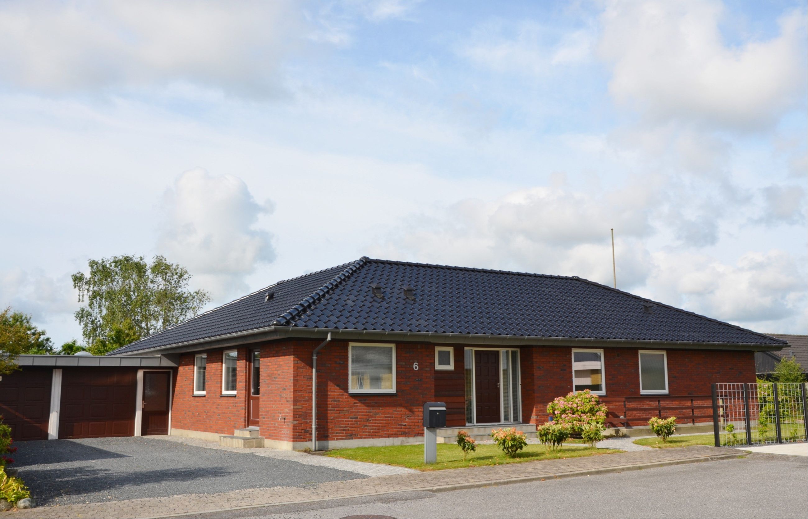Fuglsøvej 6 Villa