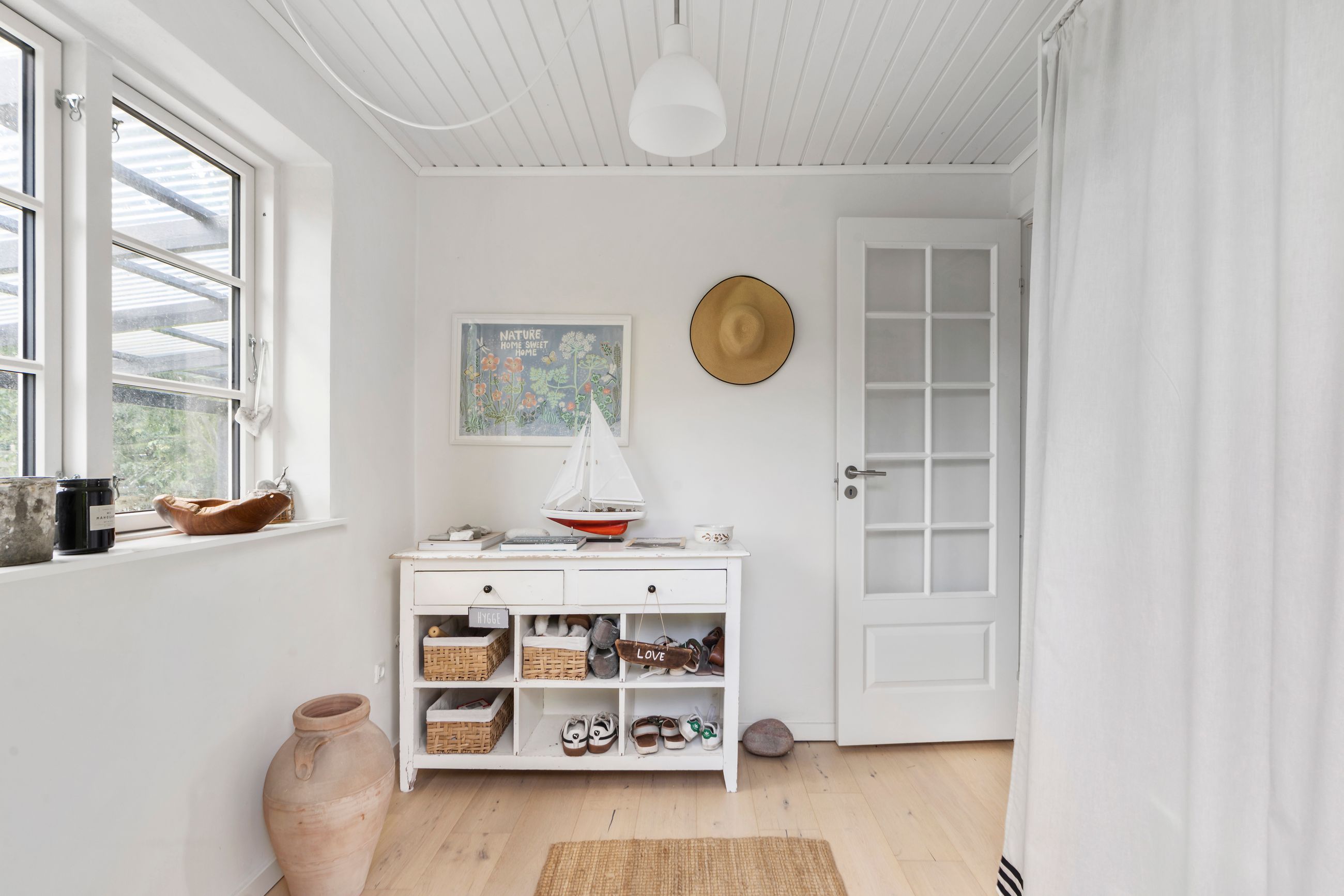 Dalen 14, Strand Esbønderup, Gilleleje - Ejendommen