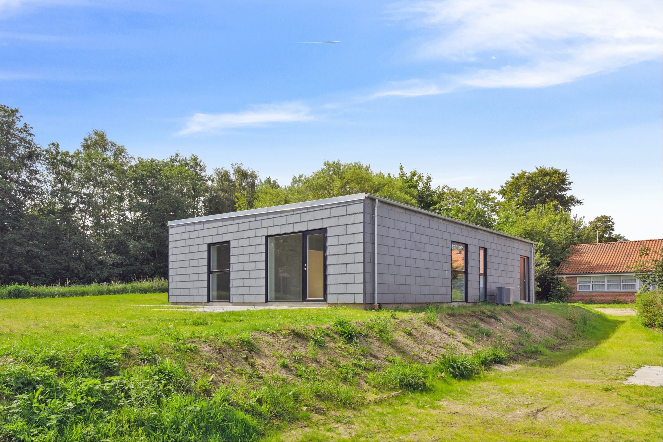 Linå Skolebakke 13 Villa