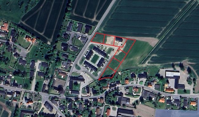 Damgårdsvænget 12, 