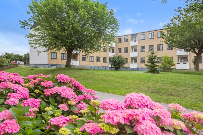 Pilegårdsvej 24, 2. th