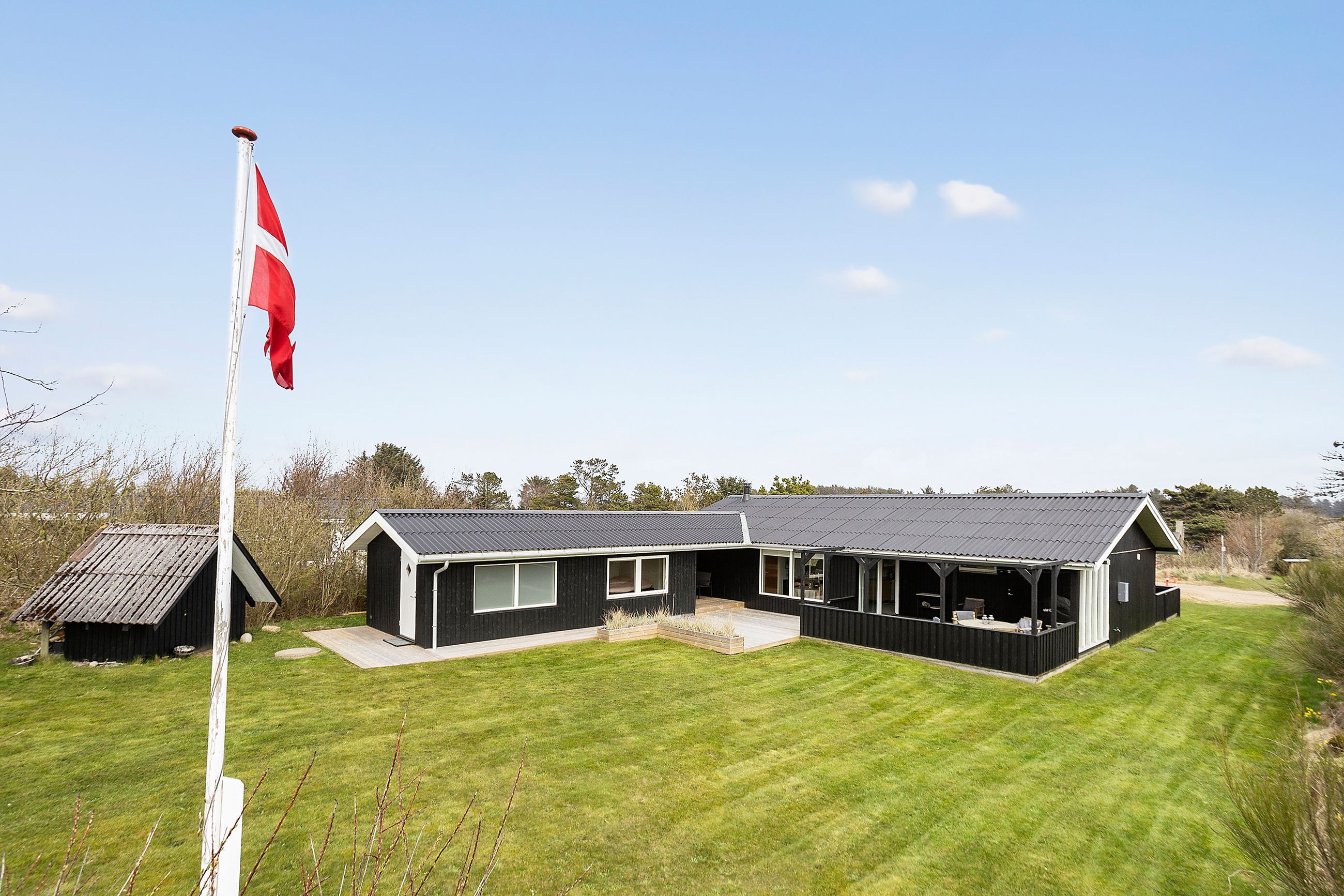 Havtornvej 21,  Fritidsbolig