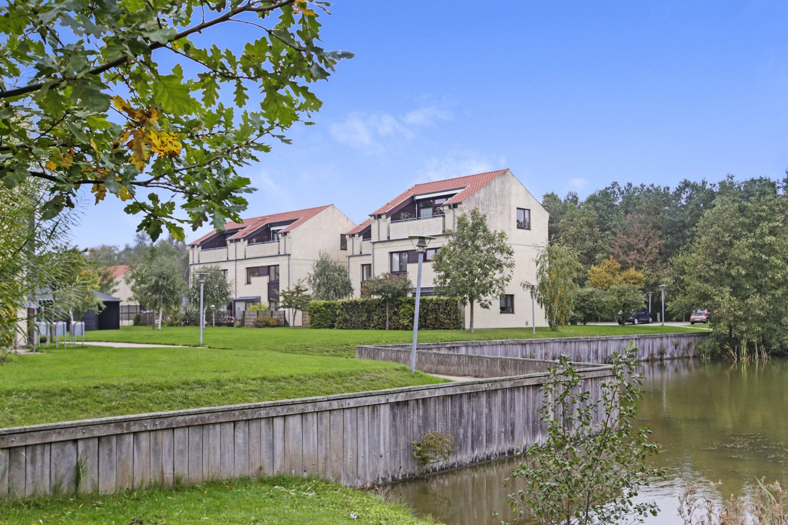 Stensbjerg 10, st. Ejerlejlighed