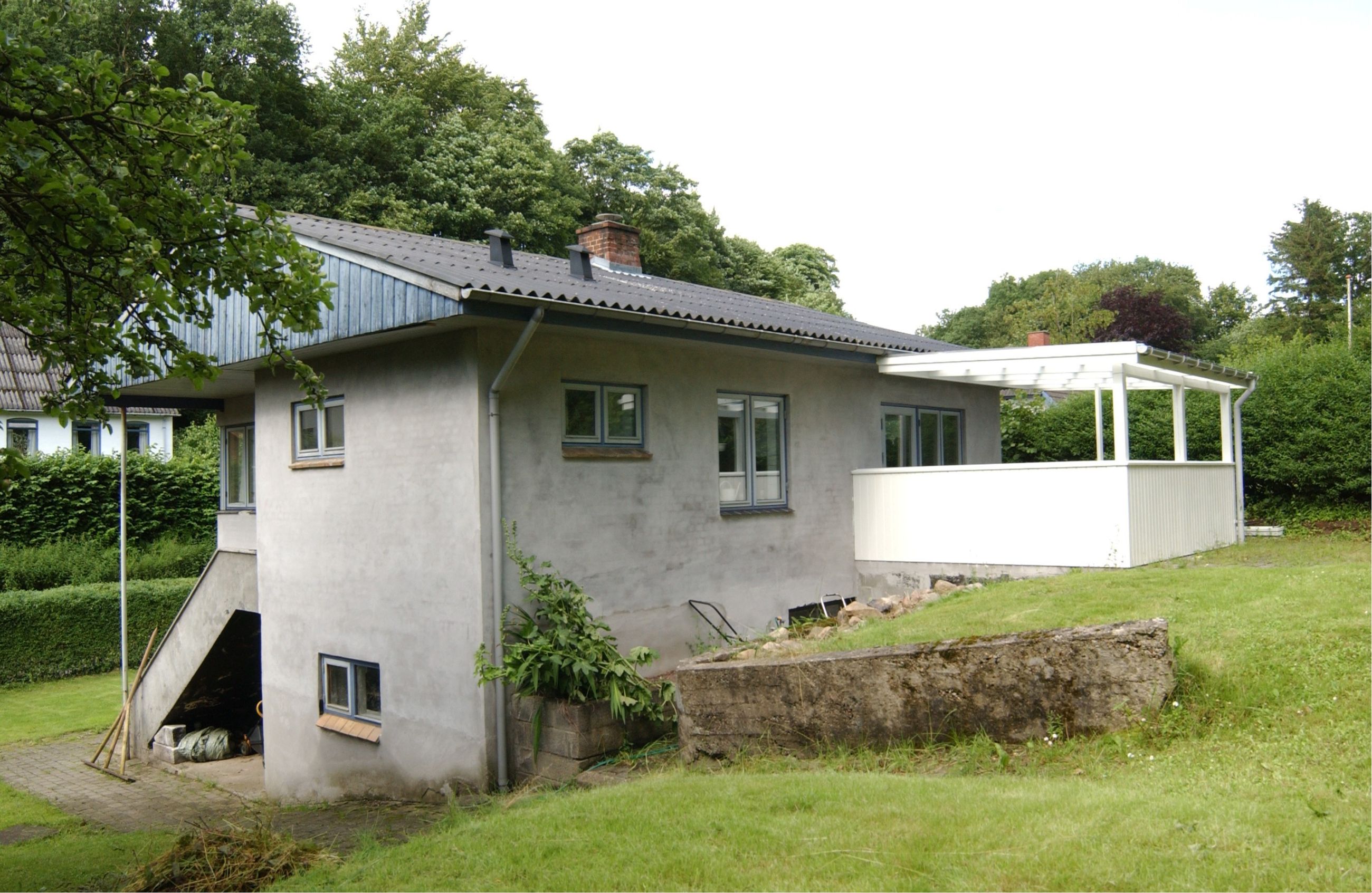 Rodalvej 42, Randbøldal Villa