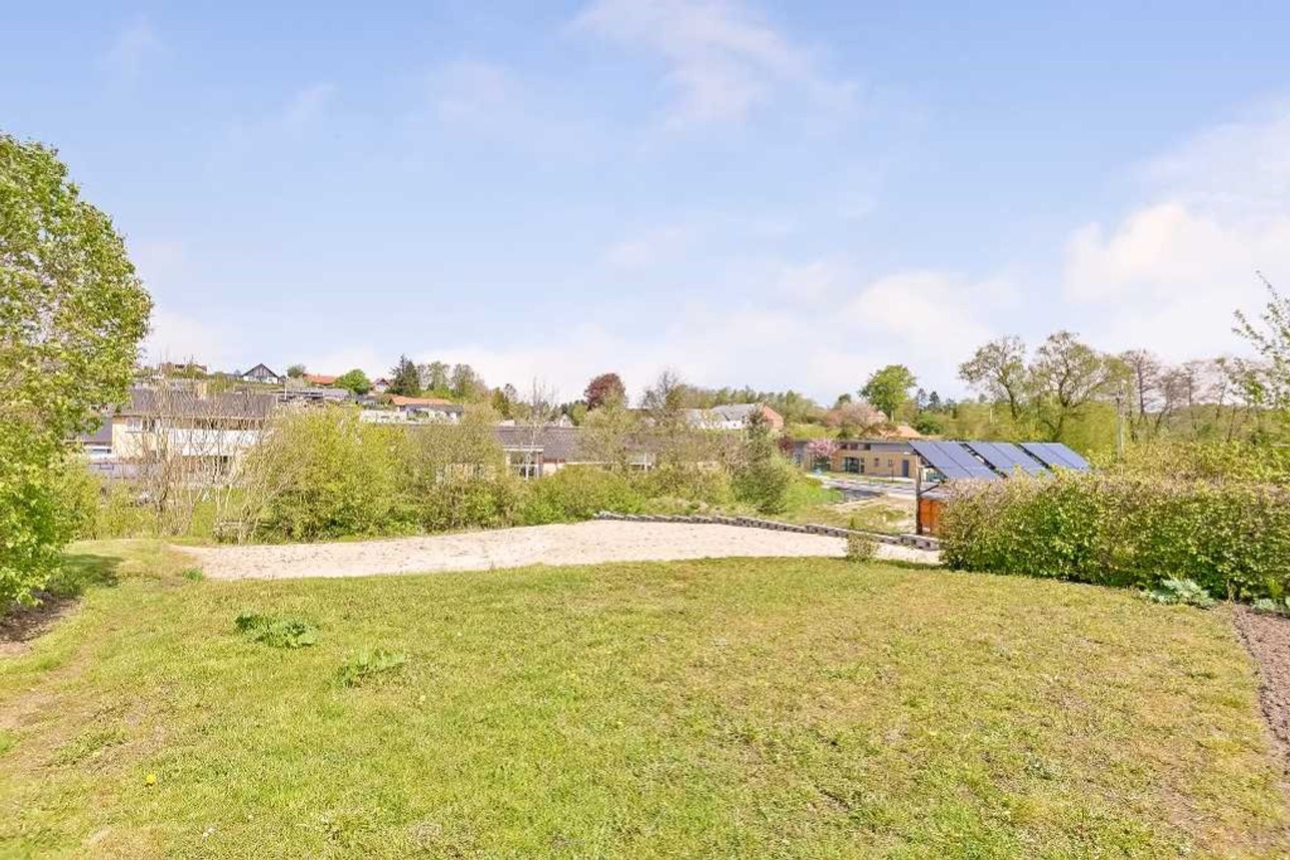 Thorsøtoften 8, Virklund Grund