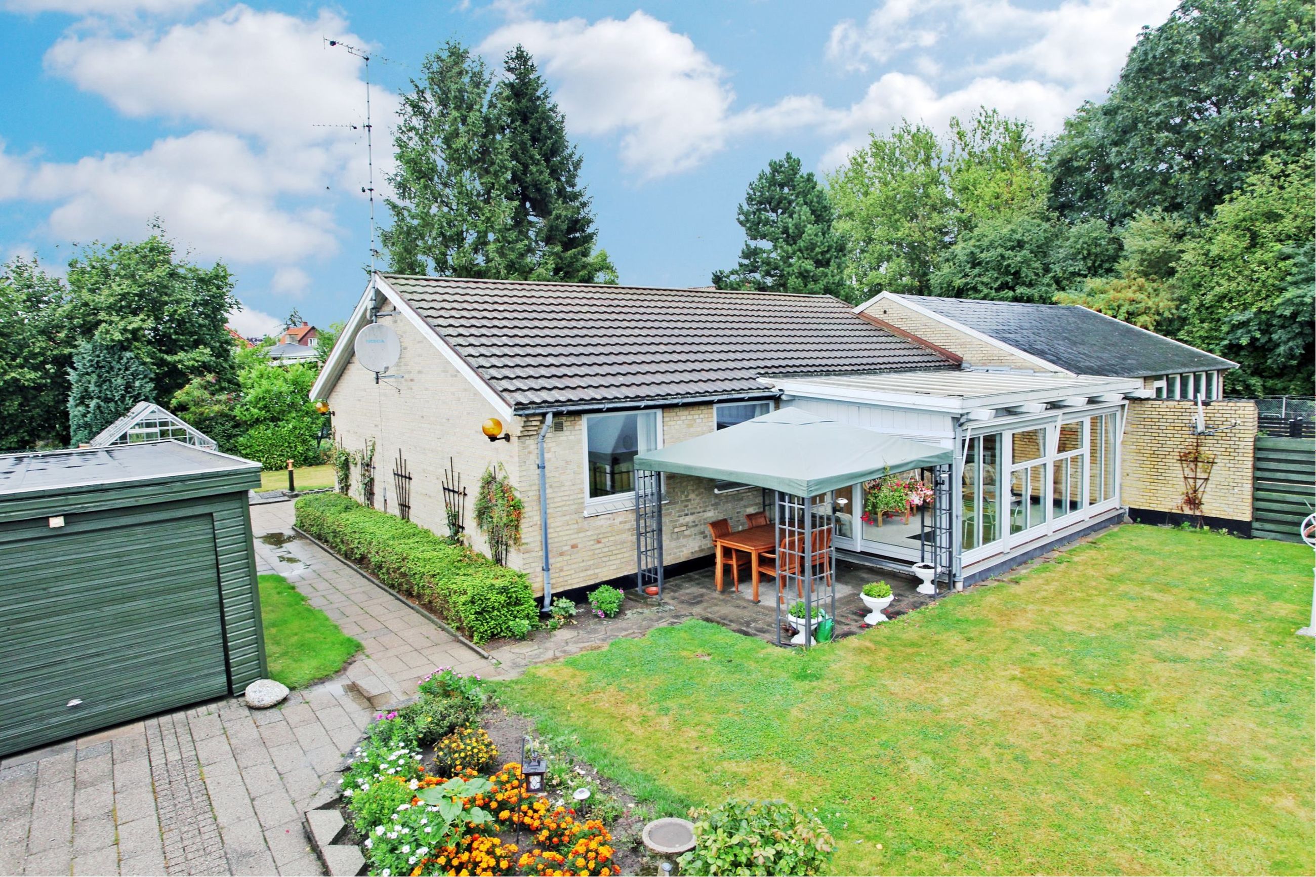 Priorlodden 15 Villa