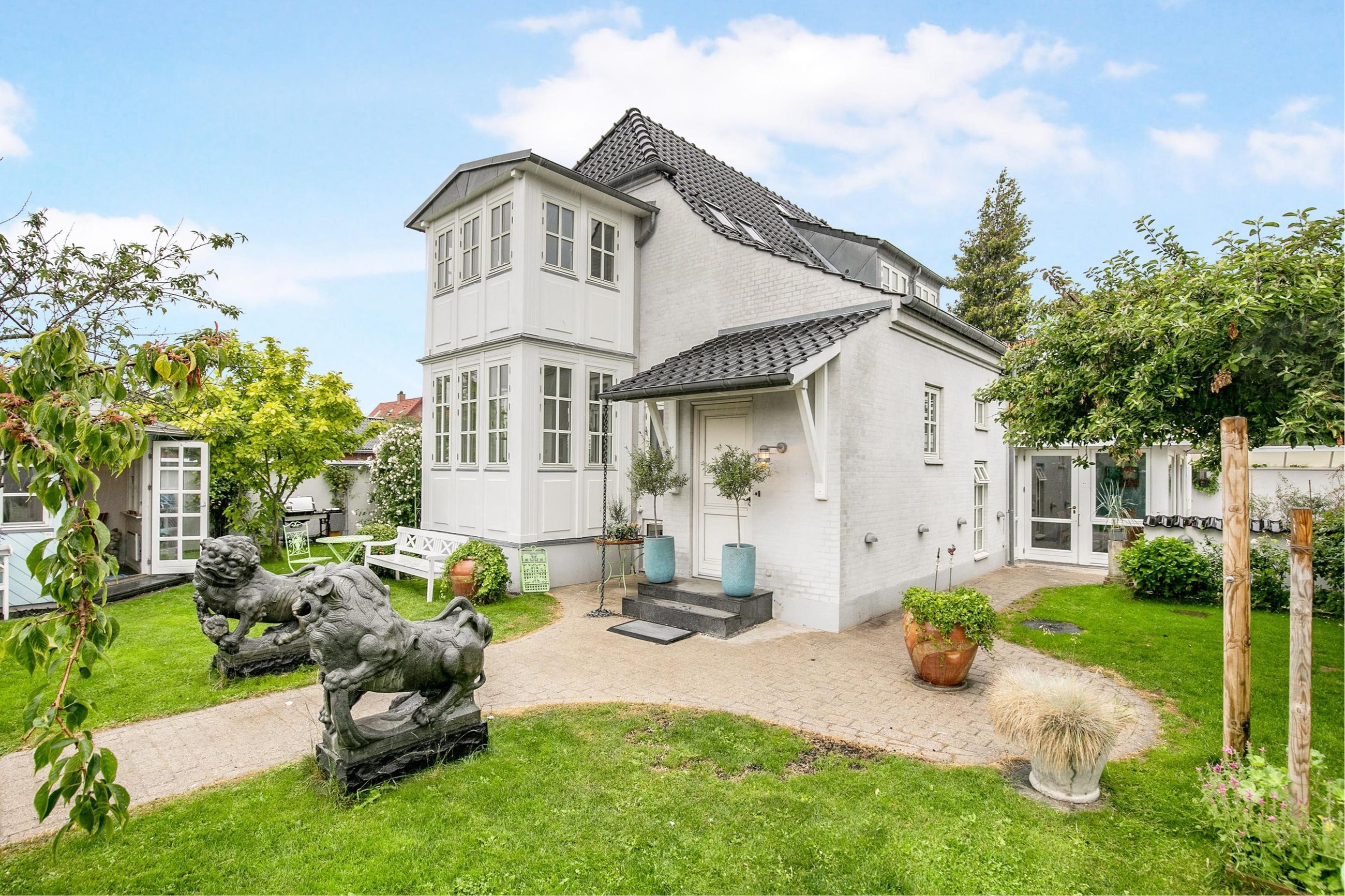 Siamvej 13 Villa
