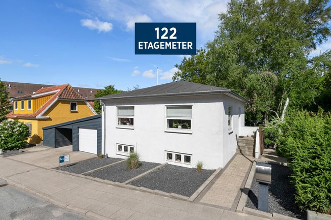 Frank Rygårds Vej 13, 