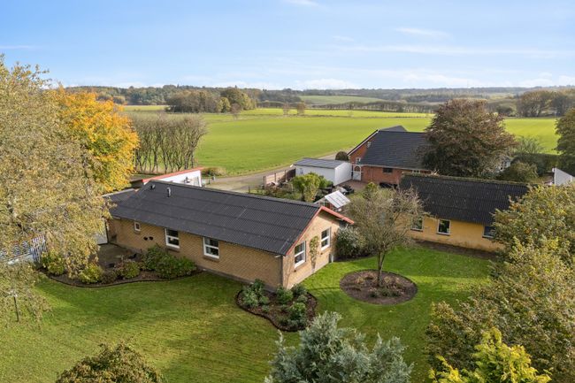 Nørdamvej 48,  Villa