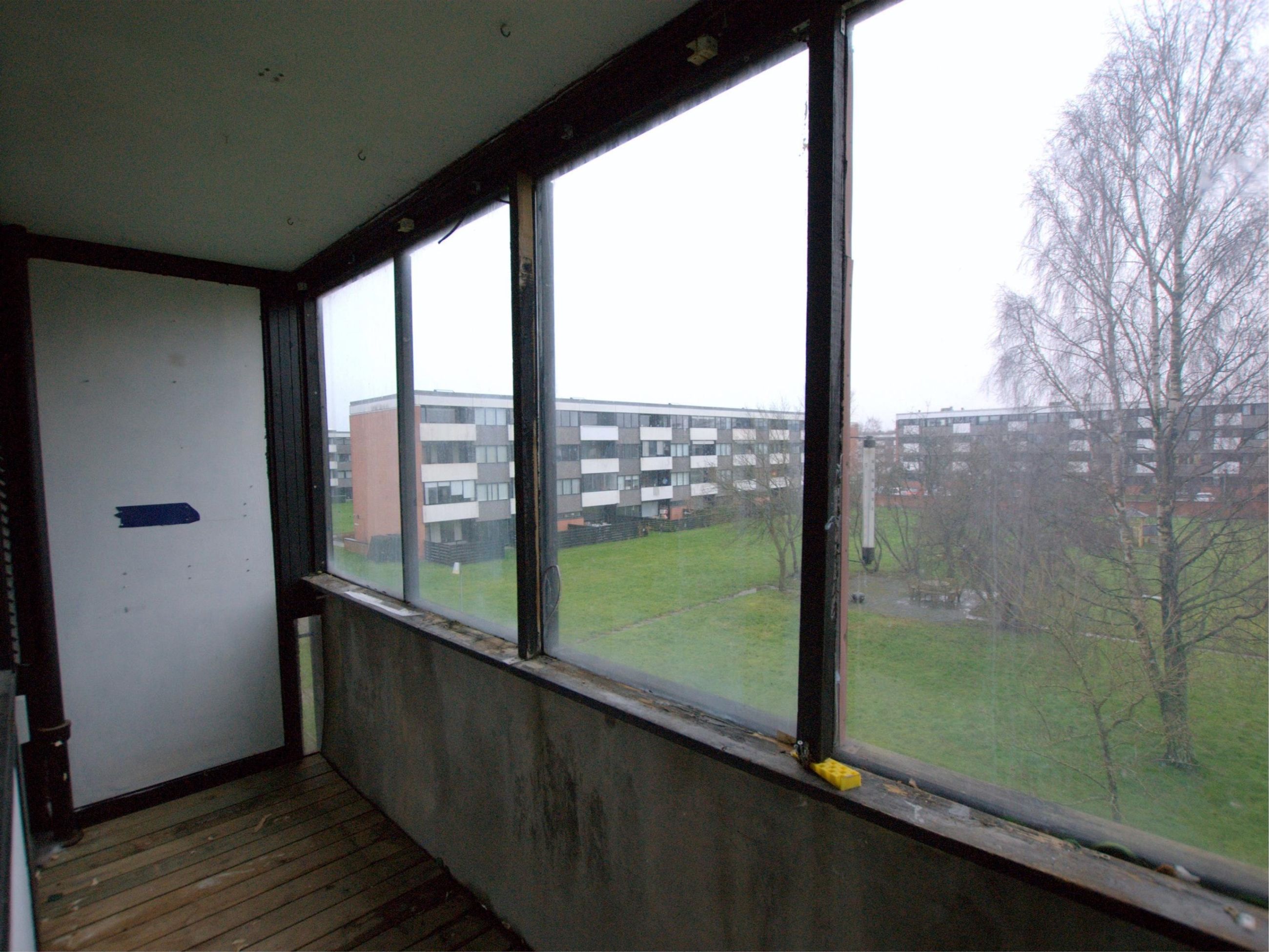 Teglgårdsvej 437, 2. tv. Ejerlejlighed