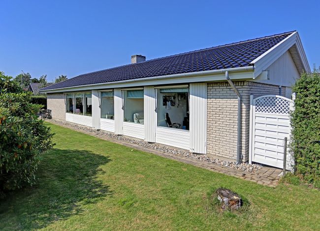 Både salg og køb
