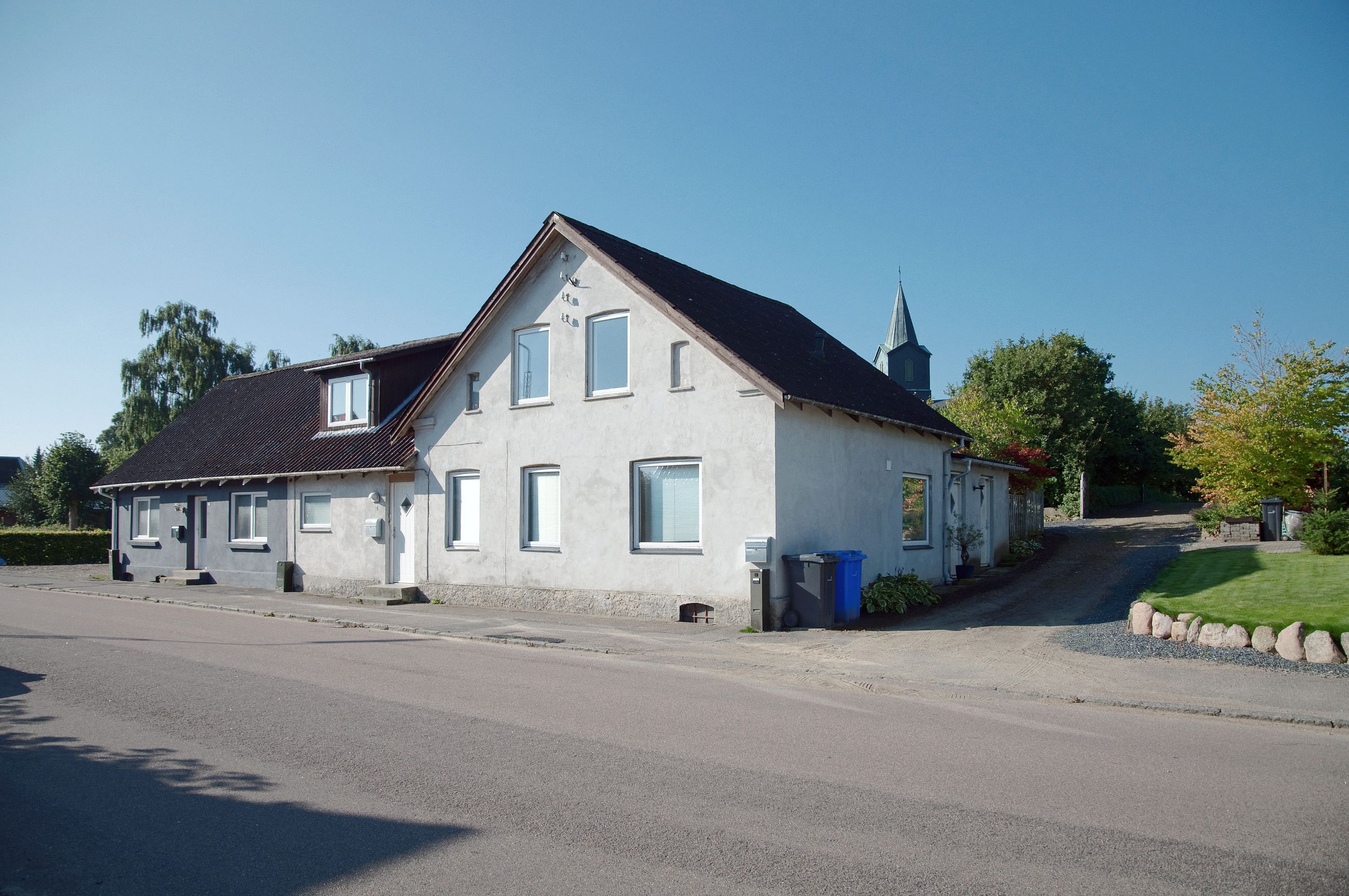 Ballevej 47A Villa