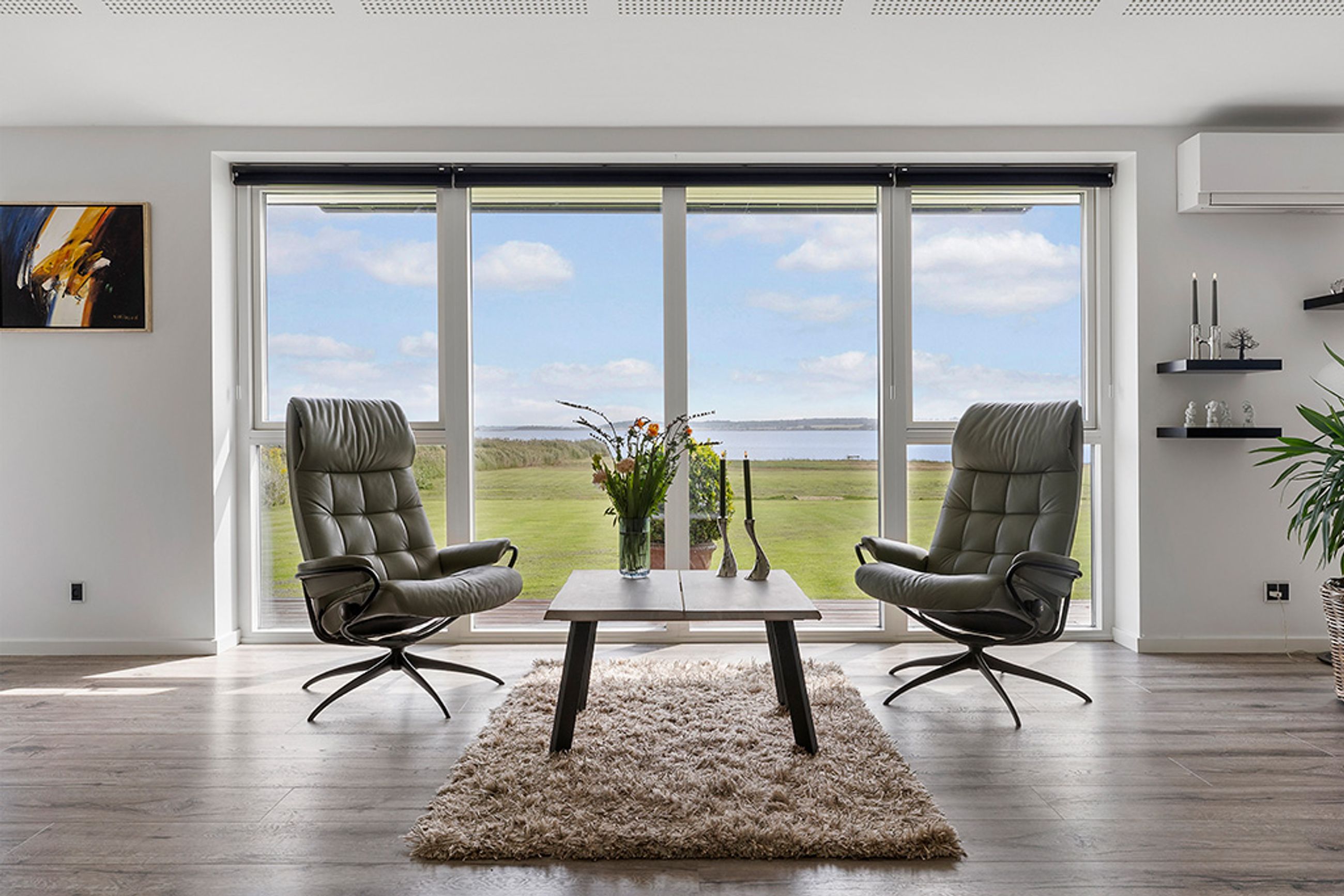 Damgårdsvej 80, Markeslev, Holbæk - 7-Stue